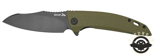 Ніж Skif Vulture BSW olive(17650449)