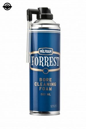 Піна Milfoam 500мл. для чистки стволів (33370063)