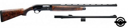 картинка Ружье охотничье ARMSAN 612W 12/76 Combo Standart Satin Walnut (2000164)