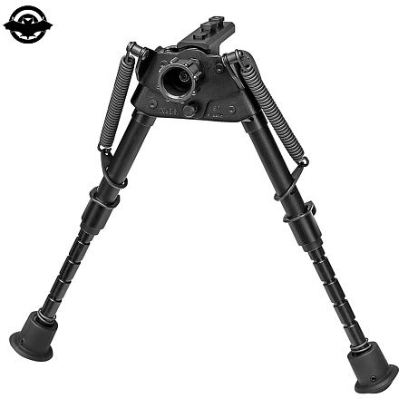 картинка Сошки Harris Bipod (шарнирная база 15,2см-22,9см) S-BRM-MLOK (7002402)