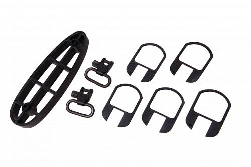 Ружье полуавтоматическое BROWNING A5 Standart 12/76 INV DS REM