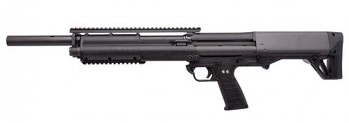 Ружье помповое KEL-TEC 12/76 Black 2/2000605