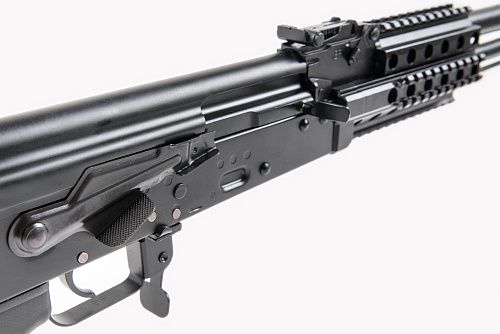 картинка Карабін WBP Jack 7,62х39 Tactical