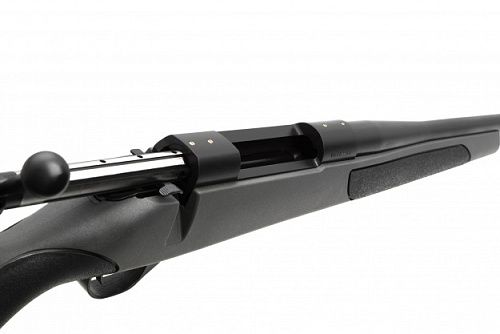 Карабин болтовой WEATHERBY Vanguard 2 Synthetic 30-06Sprn 24