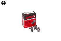 картинка Пули GAMO Match 100шт., кал.4,5 (1002032)