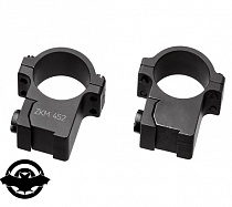 картинка Крепление CZ 455/ZKM452 26mm h=14mm 6593-3000-01