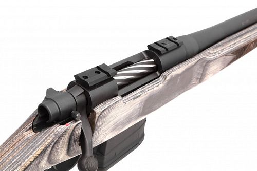 Карабин болтовой Mossberg MVP Varmint 308Win, 10-ти заряд.магазин 2/27732