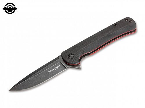 картинка Нож Boker Magnum Mobius 01MB726 (4007902)