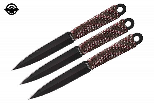 картинка Нож метательный Grand Way (GW2998)