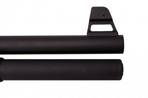 Ружье полуавтоматическое Mossberg М930SPX 12/76 47см Synthetic Picatinni Rail 2/85370