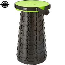 картинка Стул раскладной SKIF Outdoor Tower green (3890032)