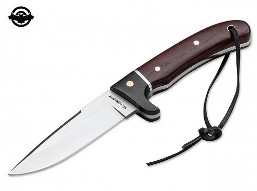 картинка Ніж Boker Magnum Elk Hunter Special 02GL685 (4007500)
