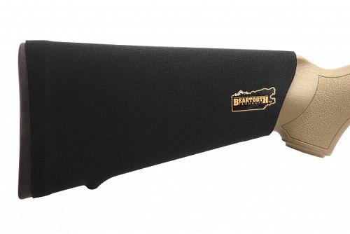 Карабин болтовой Mossberg Patriot Night Train II 308Win Synt. с прицелом 2/27924