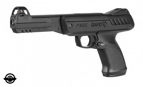 Пістолет пневматичний Gamo P-900 IGT 6111029-IGT (1002863)