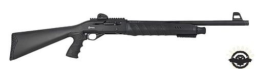 картинка Ружье полуавт. CORE Citadel Warthog ll кал.12 20" (868609183)