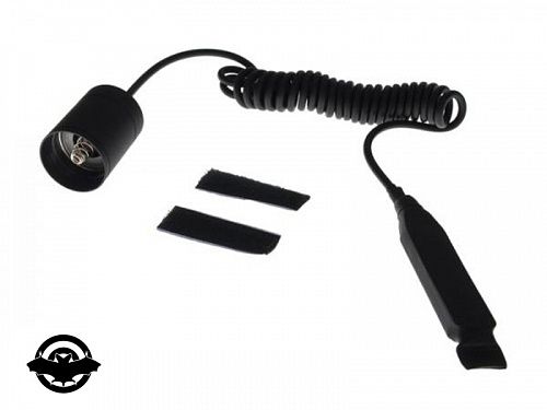 картинка Выносная кнопка V3 Armytek Remote Switch ARS-01/25-70 см (8000325)