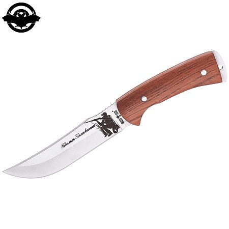 Ніж не складний Grand Way Вдалого полювання (GW1559)