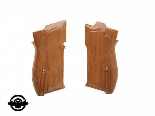 Накладка бук