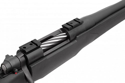 Карабин болтовой Mossberg Patriot Classic Synthetic 308Win 2/27864