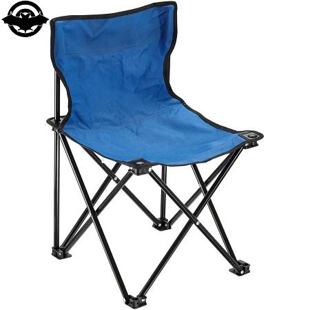 Стілець раскл. SKIF Outdoor Standart Blue (3890014)