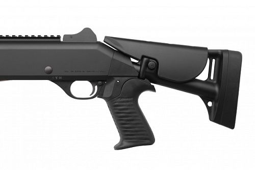 Ружье полуавтоматическое BENELLI М4 S90 18,5