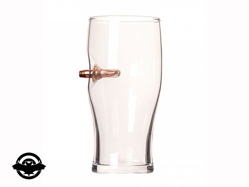 Бокал GUN&FUN пивний (GN/03)