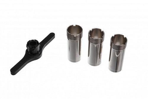 Ружье двуствольное BERETTA 686 Silver Pigeon I 12/76 2/2002804