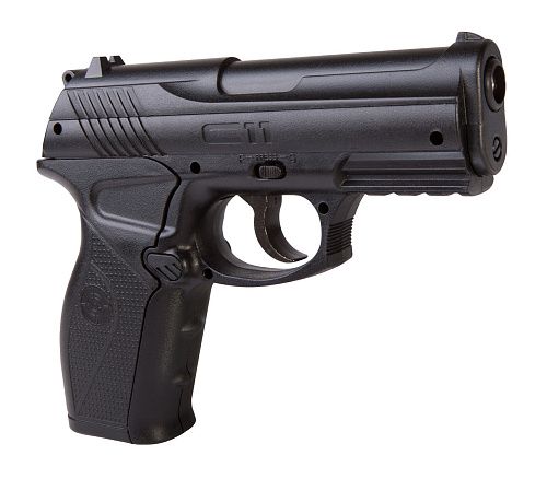 Пистолет Crosman C-11 B/C11
