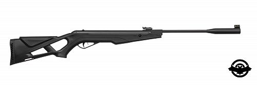 картинка Винтовка пневматическая EKOL Thunder black 4,5mm Nitro Piston ES450 (1003145)