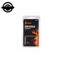 картинка Набор винтов для антабки Spika SWV-C (6007445)