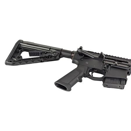 картинка Карабин полуавт. CBC AR-15 16" 7.62х39 (868609750)