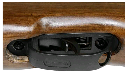 Винтовка Benjamin Trail NP XL1500 BT1500WNP 1002244