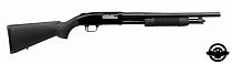 Рушниця помпова Mossberg М500 12/76 47см Synthetic 50411 (2002618)