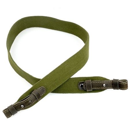 Ремінь VOLMAS брезентовий 110см (5046)