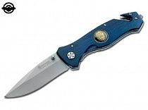 картинка Нож Boker Magnum Law Enforcement  8,5см 01MB365 (4001433)