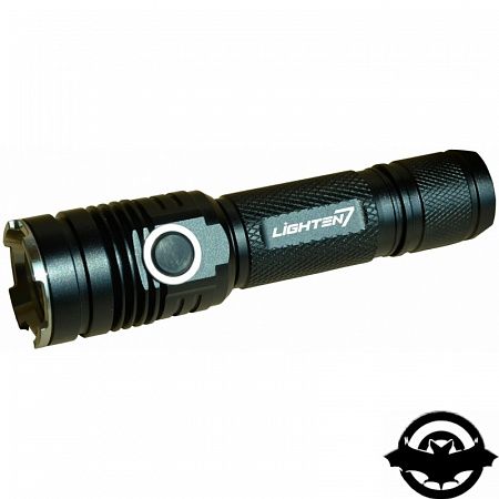 картинка Фонарь Lighten7 Elite S1A Б/LES1A