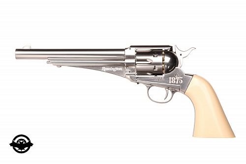 картинка Пневматический револьвер Crosman RR1875 CO2 Full Metal (1003367)