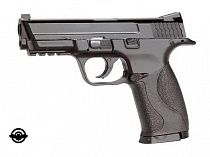 картинка Пистолет пневматический KWC 48 пластик (B/KWC48)