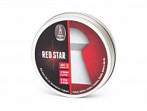 картинка Пули BSA Red Star 0,52г.(450шт/уп) (21920138)