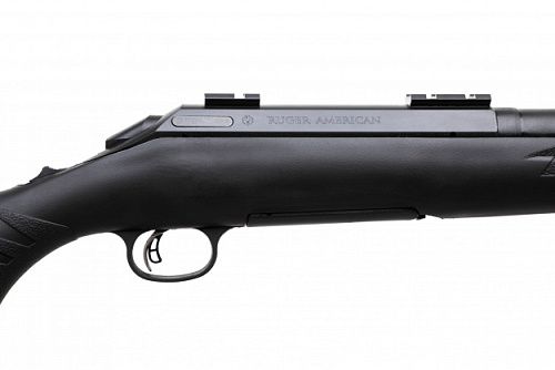 Карабин болтовой RUGER American LH 308Win 2/6917