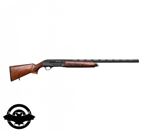 картинка Ружье полуавтоматическое HUGLU GX 12/76, 76 см, Black (2006123)