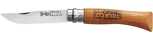 картинка Нож OPINEL №7 VRN (2047836)