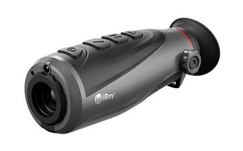Тепловізор IRay Affo AP13 (13мм, 256x192, 675 м) (80142)