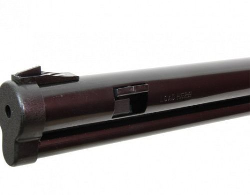 Винтовка Crosman Sheridan Cowboy BB SHRDN350 1002837