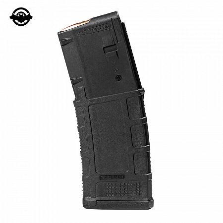 Магазин Magpul PMAG 30 AR 300 B GEN3 M3 MOE 300BLK MAG800-BLK (7001804) 
