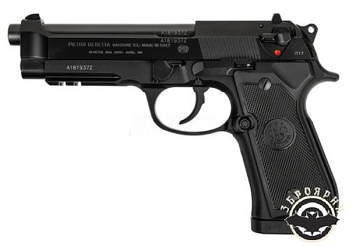 Пістолет Beretta 92A1 3DOT калібр 9х19 (2006633)