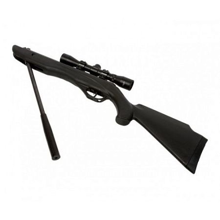 Винтовка Crosman Phantom с прицелом 4х32 СS1K77Х