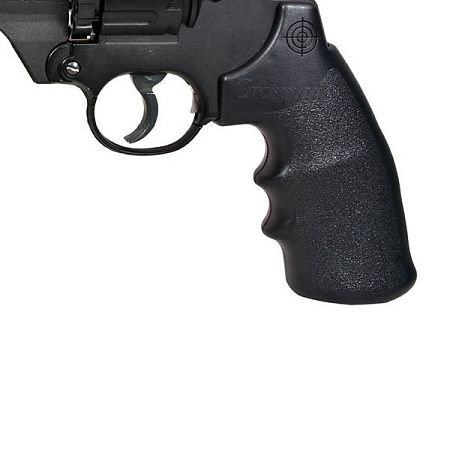 Пневматический револьвер Crosman ВВ CCP8B2