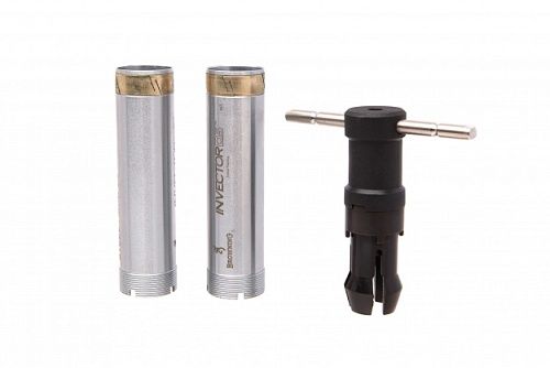 Ружье полуавтоматическое BROWNING A5 Standart 12/76 INV DS REM