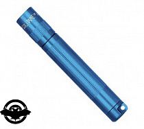 картинка Фонарик Maglite Solitaire Blue (K3A116R)